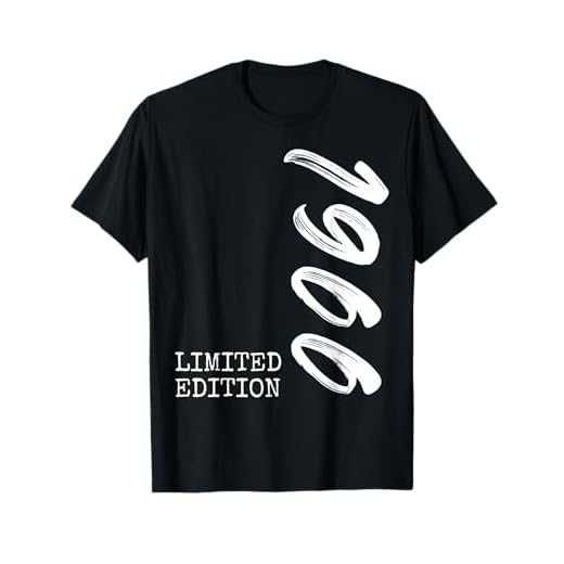 Libro de visitas para 56 cumpleaños, unisex, para 56 años, 1966 Camiseta