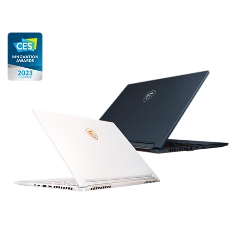 MSI Notebook Stealth 16Studio A13VF-039XES