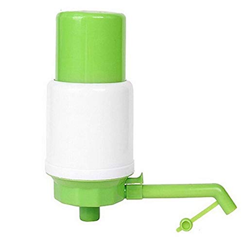 Bomba de água do distribuidor da bomba de mão de Goodjobb conveniente para a escola home