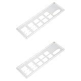 Cas d’usage et pack: idéal pour data centers, home labs, serveurs de petites entreprises et laboratoires éducatifs; le pack inclut 2 plaques d’e/s pour des déploiements rationalisés.
