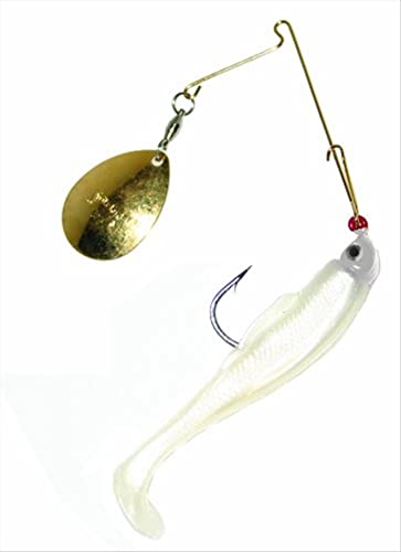 Image of Strike King Redfish Magic Saltwater SB Bait