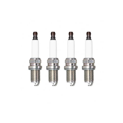 Bougies Iridium K7RTI-T de rechange pour Haval H6 et M6 1.5T