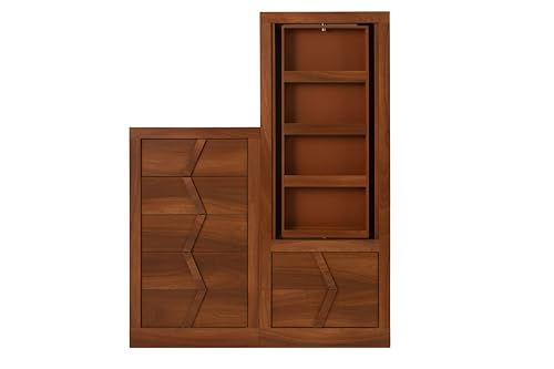 Reviews de Cajonera Con Espejo los 5 más buscados. 18 Imagen adicional