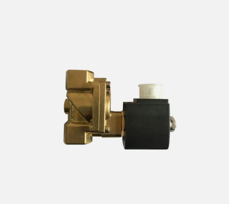 Solenoid Valve For Ingersoll Rand 22124085 Air Compressor Accessories