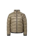 [ザ・ノース・フェイス] ダウン ジャケット ZIZ Aconcagua Jacket クラシックカーキ M