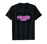 Superbe Logo Popcore Zone T-Shirt