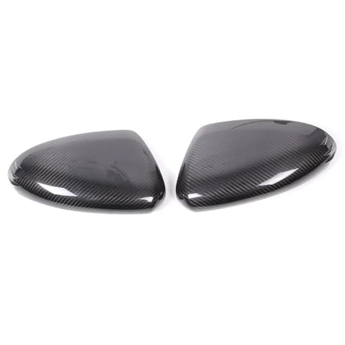 Coques rétroviseur voiture Subaru BRZ 2022 en carbone pour masquer et éviter les rayures