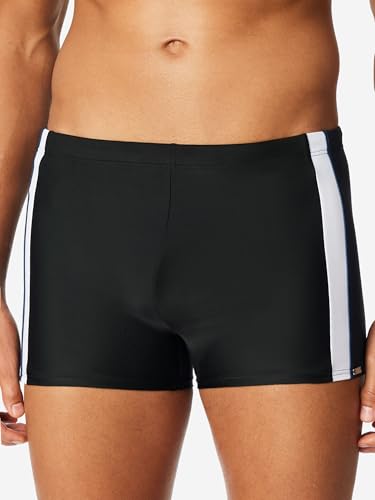 Boxers de bain de qualité supérieure Schiesser Ocean lot de 2