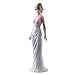 LoveKunYu Jouer des Arts Final Fantasy XV Lunafreya Nox Fleuret KO Version Action Figure Décorations Collectible Cadeau d'anniversaire de Noël JIGFLY
