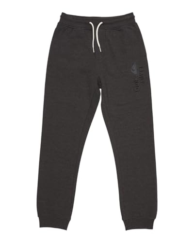 Pantalones slim Quiksilver Boy's modernos de la línea Age of Blue