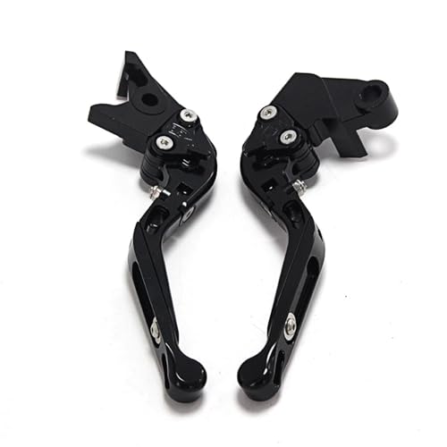 Für CB300R 2019 CB 300R CNC-Motorradzubehör, Verstellbarer, Klappbarer Bremskupplungshebel
