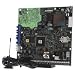 Produktbild ABB 1516/LP-GSM Einbausatz comXline 1516 GSM Alarmübertragungsgerät IP/GSM 2CDG290006R0011