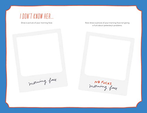 I Am F*Cking Radiant: A Self-Care Journal To Help You Ditch The Spa Days, Quit The Bullsh*T, And Actually Feel F*Cking Better (Calendars & Gifts To Swear By) #TOP4