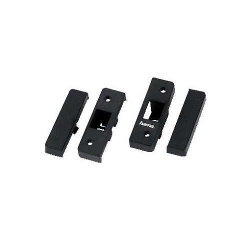 Preisvergleich Produktbild Hama Radio-Adapterblende für Audi A3