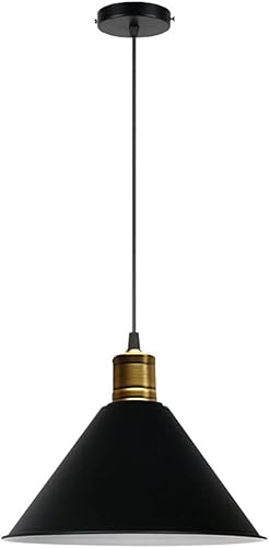 CSYSKV Nordic Macaron Lámpara colgante de una sola cabeza industrial Simplicity lámpara colgante E27 base 1 luz de estudio de danza barra colgante