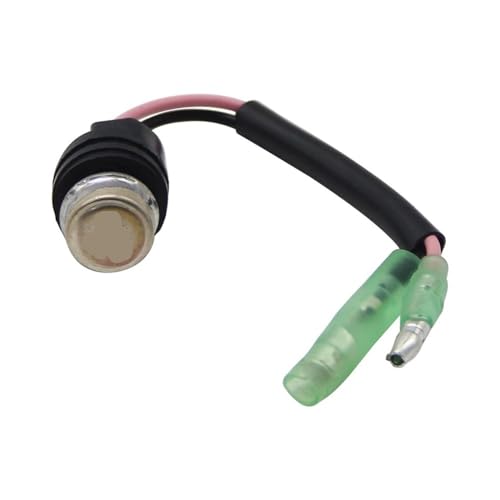 Ventilador de radiador de moto para motores fueraborda C85 L150 C150 D150 DX150 L130 L140 3