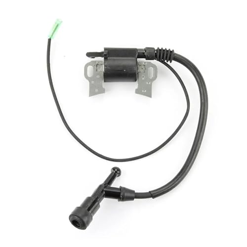 Bobine d'allumage CH440 pour résoudre les problèmes de démarrage moteur 17 584 03-S
