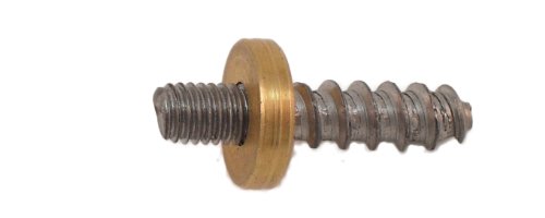 Pro-Shot .45-.58 Caliber Black Powder Ball Puller, GOLD