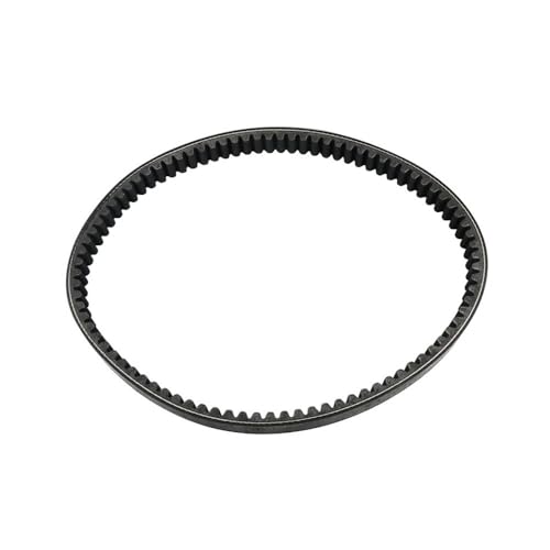 Courroie transmission Linhai résout le patinage d'embrayage pour quad 300 400
