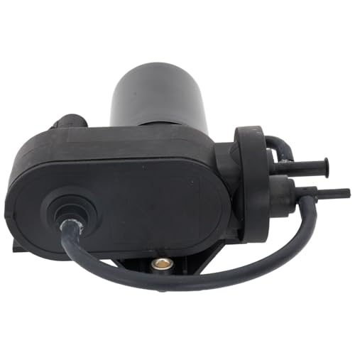 Repuesto bomba de vacío compatible con Isuzu HTR 2005-2007 (7.8L I6 Diesel Turbo) miniatura 4