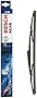 Bosch Rear Wiper Blade H352 /3397011430 Original Equipment Replacement- 14' (Pack of 1)