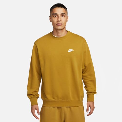 Image of Nike Men's Mid Rise Straight Fit Mesh Sweatpants