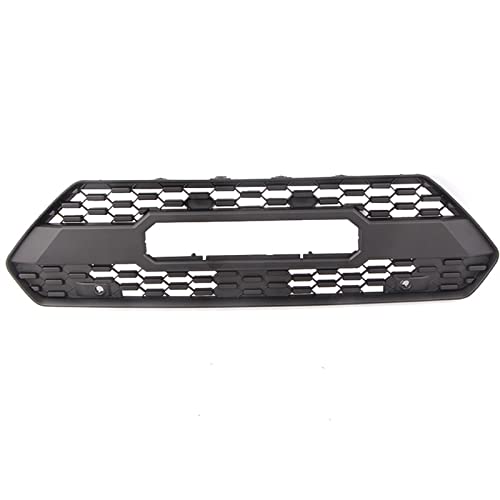 Parrilla para Toyota RAV4 2020 sin luces: renovación del paragolpes delantero