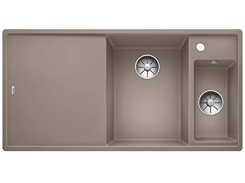 Preisvergleich Produktbild Blanco Axia III 6 S Tartufo