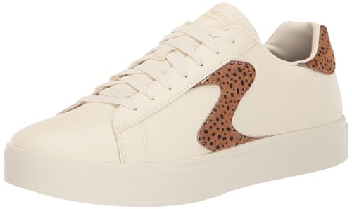 Skechers Women's Eden Lx feeling Fierce Lace up