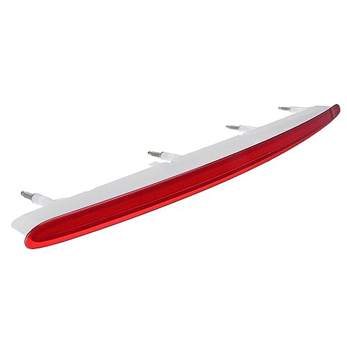 3ème feu stop 63257164978 rouge de remplacement pour BMW Série 1 E87 E82 E88 - 4