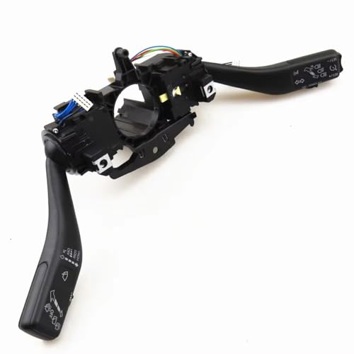 Commodo clignotant pour réparer le régulateur de vitesse défectueux de Scirocco