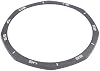 Reloj inteligente para Huawei Watch GT 5 Pro 46mm, esfera con escala horaria (negro), repuesto 5