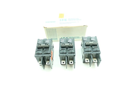 Newmar 20 Amp Single Pole Breaker W/Black Throw