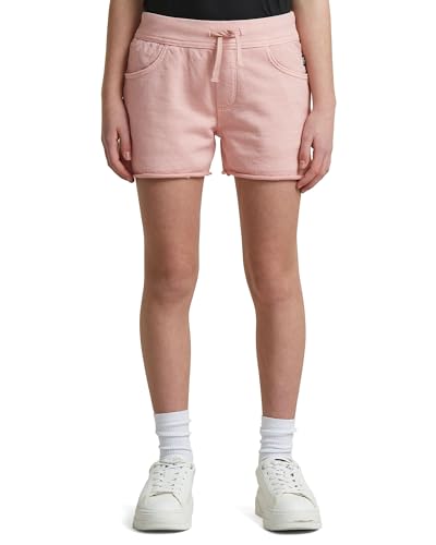 Shorts G-Star True SWT Raw Edge pour fille en coton confortable
