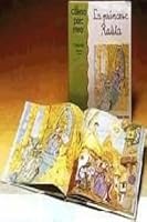 La princesa ratita (Spanish Edition) 8431629088 Book Cover
