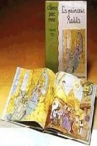 La princesa ratita (Spanish Edition)