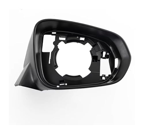 Coque de rétroviseur extérieur de qualité d'origine pour Lexus RX et NX LHD