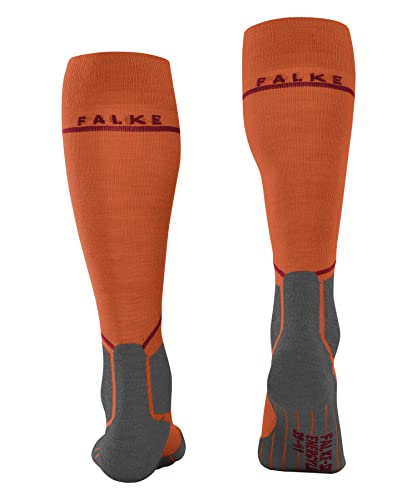 FALKE Men's SK4 Skiing Socks, Merino Wool, More Colors, 1 Pair2