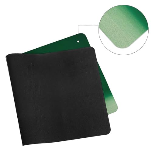 Alfombrilla para escritorio impermeable 24x12 pulgadas miniatura 7