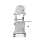 KWS B-210S ETL/NSF Certified 1500W 2HP
