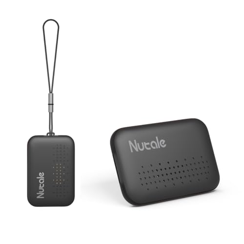 Nutale Mini Buscadores de Art&iacute;culos Localizador de...