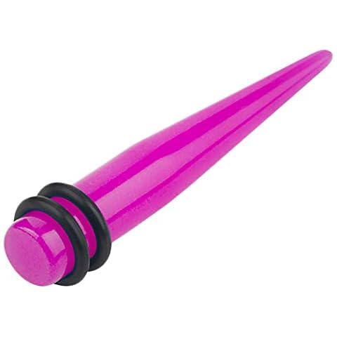 Piercing Taffstyle Écarteur lumineux Cover