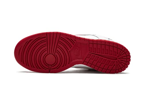 Image of Nike Women's Dunk Low Retro Basketball Shoes