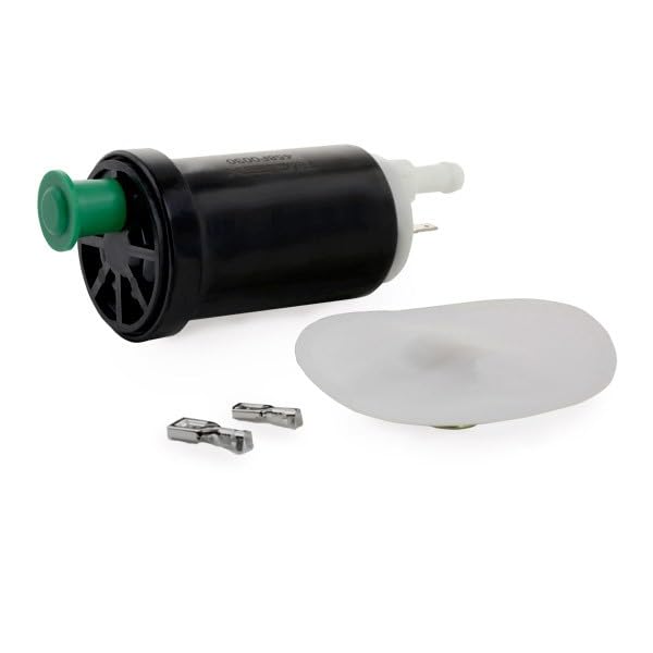 RIDEX 458F0030 Pompa Carburante Elettrica 0,76 Bar - Compatibile Con Opel Astra, Corsa, Vectra - 2