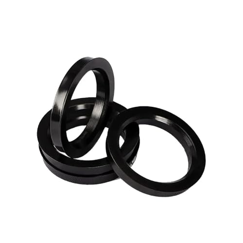 Bague de centrage 73.1 mm pour jante alu et moyeu voiture