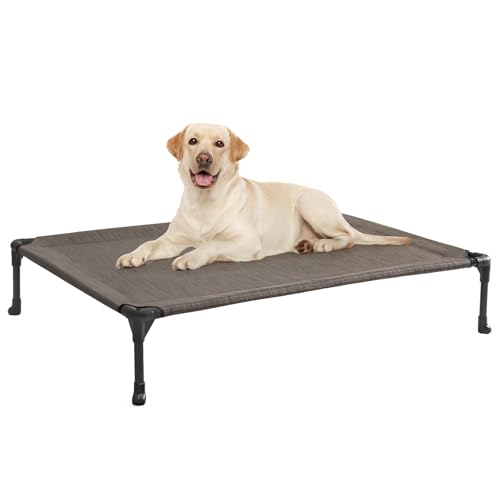Veehoo Elevated Dog Bed
