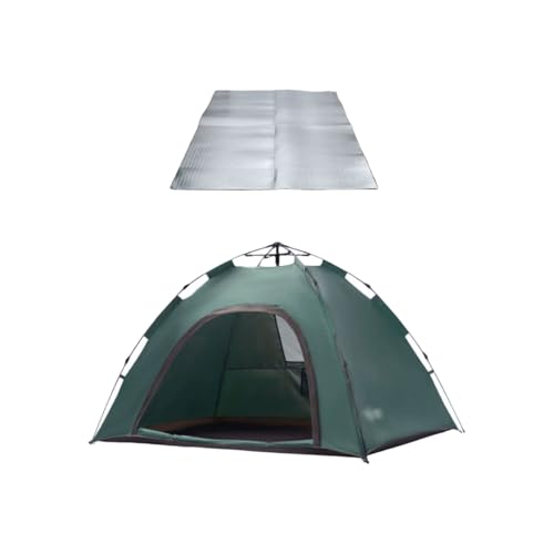 Carpa portátil para camping 1-2 personas miniatura 1