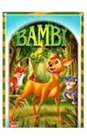 Bambi 8183850626 Book Cover