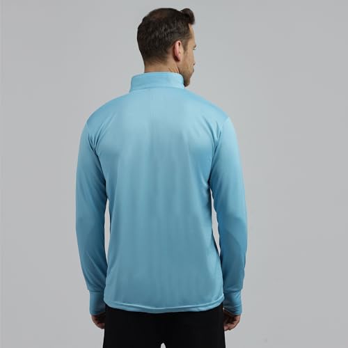 BE SAVAGE Sunscreen Jacket With UPF 50+ Summer Jacket lightweight Jackets For Men Biker Jackets For Men Zipper Jacket