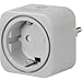 VOLTCRAFT SEM6000 DUAL Bluetooth Schnittstelle Energiekostenmessgerät Datenexport Spendenaufzeichnungsfunktion